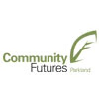 Community Futures Parkland Logo