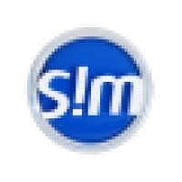 SIM Negocios Imobiliarios Logo