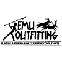The Emu Outfitting Co. Logo