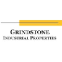 Grindstone Industrial Properties Logo