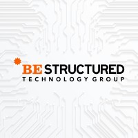 Be Structured Technology Group, Inc. Logo