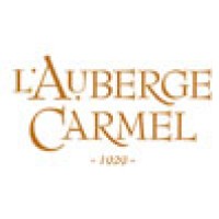 LAuberge Carmel, Relais & Chateaux Logo