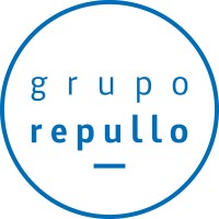 GRUPO REPULLO Logo