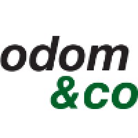 Odom & Co, LLC Logo