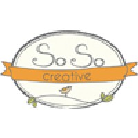 SoSo Creative Logo