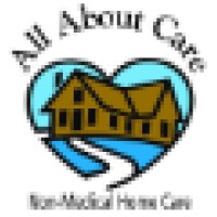All About Care Logo