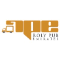 Roly Pub Emirates Logo