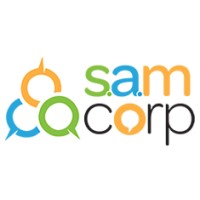 Social & Agile Media : Agence Digitale 360° Logo