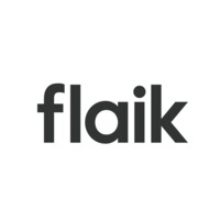 flaik Logo