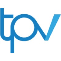 TPV Booking Logo
