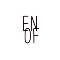 ENOFSTUDIO architectuur Logo