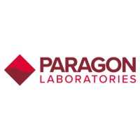 Paragon Laboratories, Inc. Logo