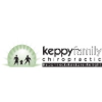 Keppy Family Chiropractic Logo