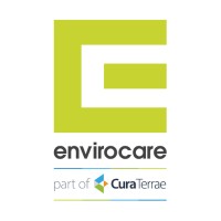 Envirocare Consultancy Logo