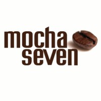 Mocha7 Logo