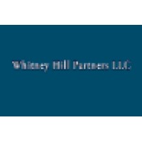 Whitney Hill Partners Logo