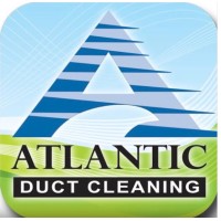 Atlantic Duct Cleaning Logo