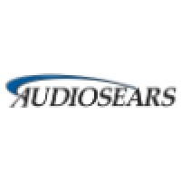 Audiosears Corporation Logo