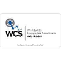 Worldwide Computer Solutions Logo