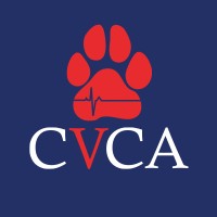 CVCA Cardiac Care for Pets Logo