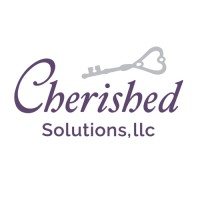 Cherished Solutions, llc Logo