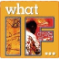 What IF Festival Logo