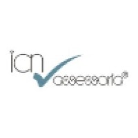 ICN Assessoria Logo