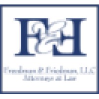 Freedman & Friedman LLC Logo