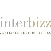 InterBizz Zakelijke Bemiddeling BV Logo