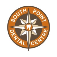 South Point Dental Centre Logo