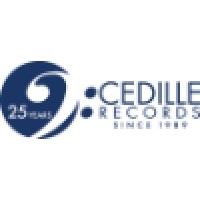 Cedille Records / Cedille Chicago, NFP Logo