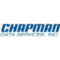 Chapman Data Services Inc. Logo