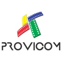 PROVICOM Logo