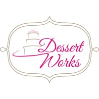 Dessert Works Logo