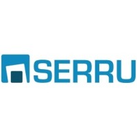SERRU Logo