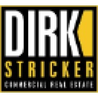 Dirk Stricker Commercial Real Estate, LLC Logo