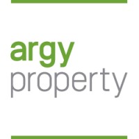 Argy Property Logo