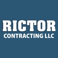 Rictor Contracting LLC Logo