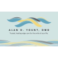 Alan D. Yount, D.M.D. Logo