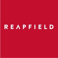 Reapfield Academy Logo