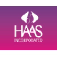 Haas, Inc. Logo
