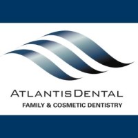 Atlantis Dental Yaletown Logo