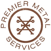 Premier Metal Services, LLC Logo
