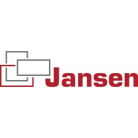 Jansen Holding Logo