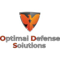 Optimal Defense Solutions, LLC Logo