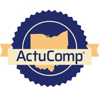 ActuComp Ohio LLC Logo