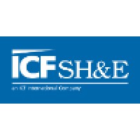 ICF SH&E Logo