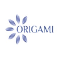 Origami India Logo