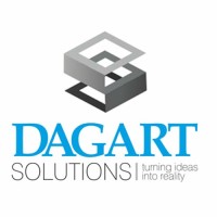 Dagart Solutions Logo