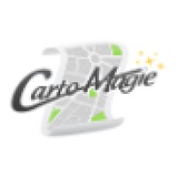 CartoMagie Logo